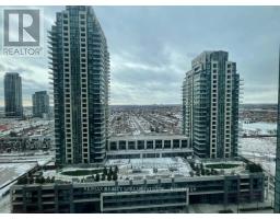 1605 - 4070 CONFEDERATION PARKWAY W, Mississauga, Ontario