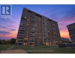 1908 - 25 KENSINGTON ROAD, Brampton, Ontario