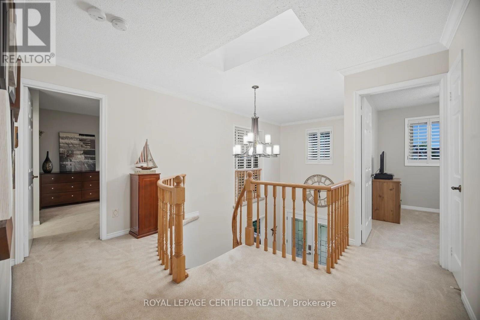 8 Wishart Place, Brampton, Ontario  L6Z 3H5 - Photo 19 - W13850418