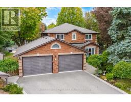 8 WISHART PLACE, Brampton, Ontario