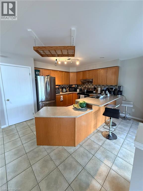 424 Newport Drive, Cambridge, Ontario  N3H 5S6 - Photo 11 - 40868166
