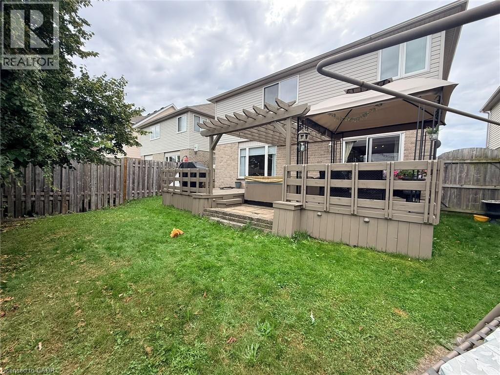 424 Newport Drive, Cambridge, Ontario  N3H 5S6 - Photo 36 - 40868166
