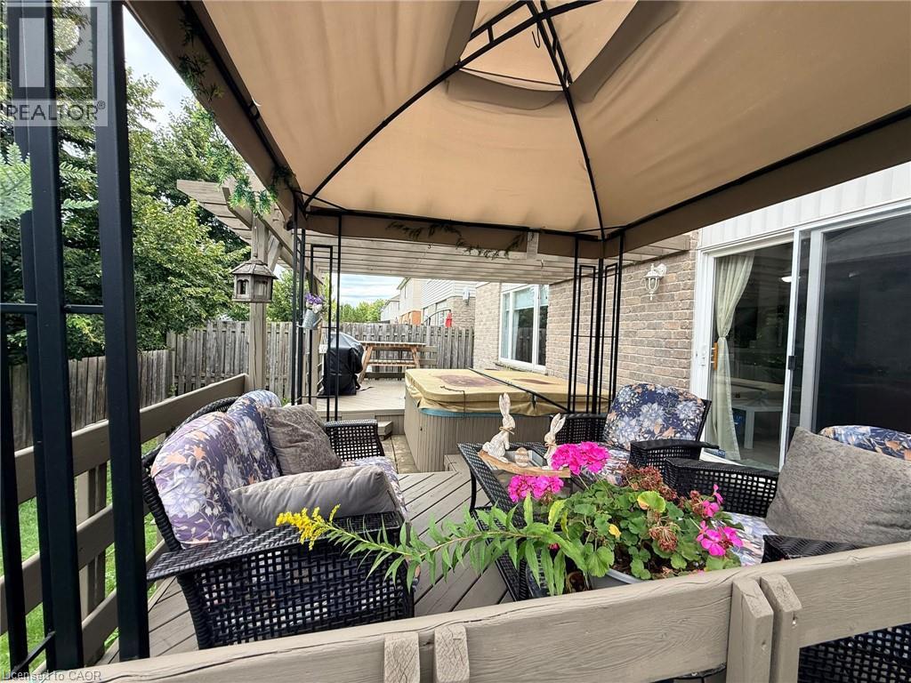 424 Newport Drive, Cambridge, Ontario  N3H 5S6 - Photo 37 - 40868166