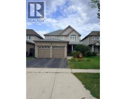 424 NEWPORT Drive, Cambridge, Ontario