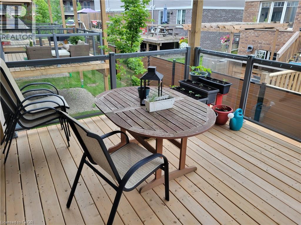 205 West Oak Trail Unit# #50, Kitchener, Ontario  N2R 0R9 - Photo 10 - 40868045