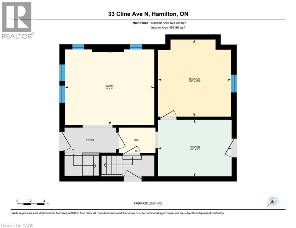 33 Cline Avenue N, Hamilton, Ontario  L8S 3Z3 - Photo 31 - 40867699