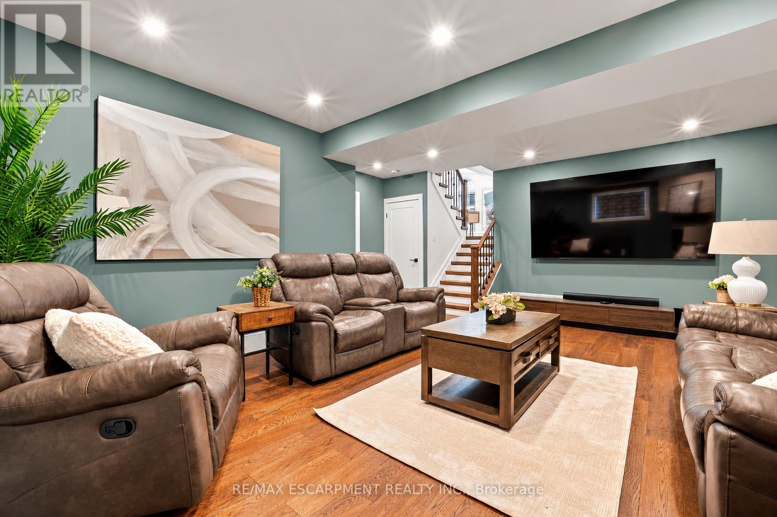 776 Acadia Drive, Hamilton, Ontario  L8W 3V2 - Photo 17 - X13850088