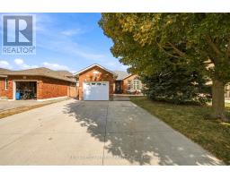 776 ACADIA DRIVE, Hamilton, Ontario