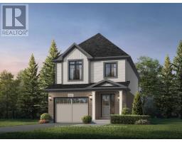 612 ANTON CRESCENT, Kitchener, Ontario