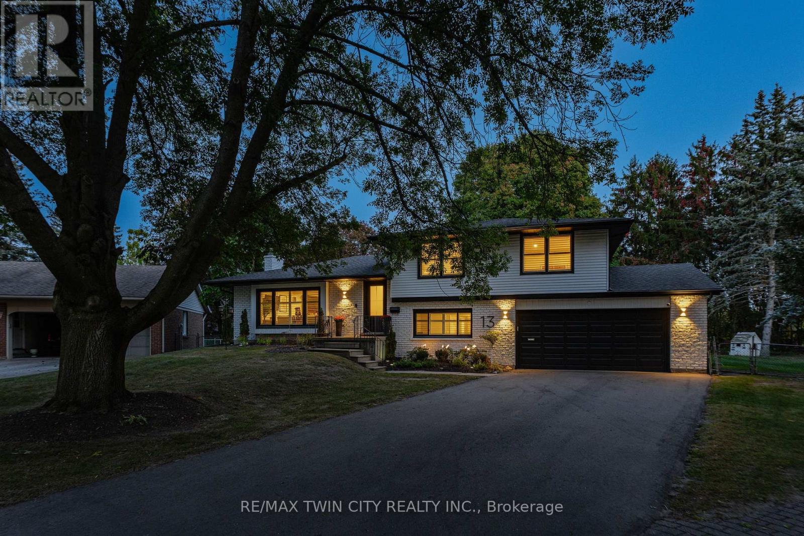 13 Southwick Place, Waterloo, Ontario  N2K 1V4 - Photo 5 - X13850314