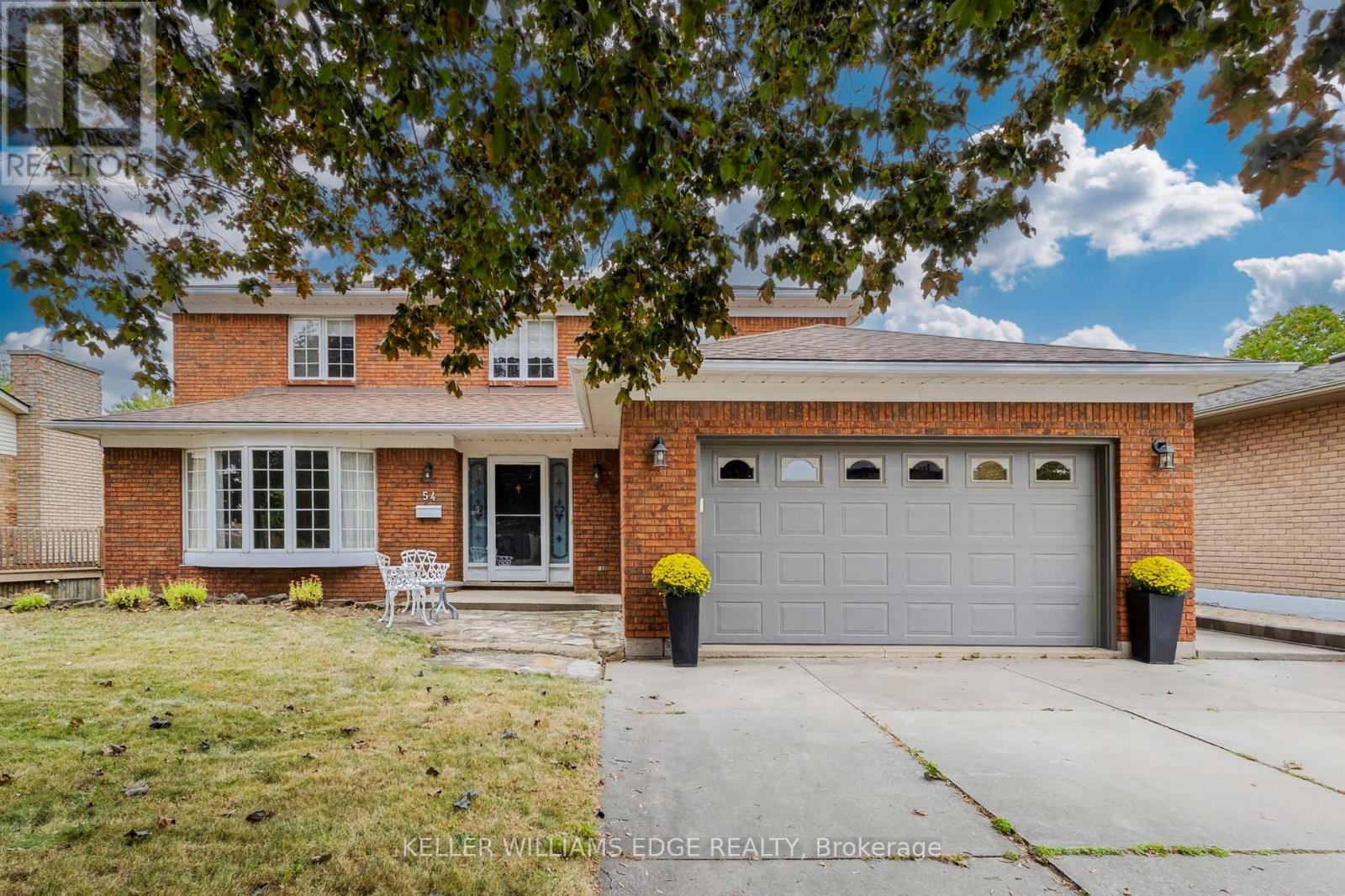 54 Monte Drive, Hamilton, Ontario  L8G 4M5 - Photo 3 - X13850344