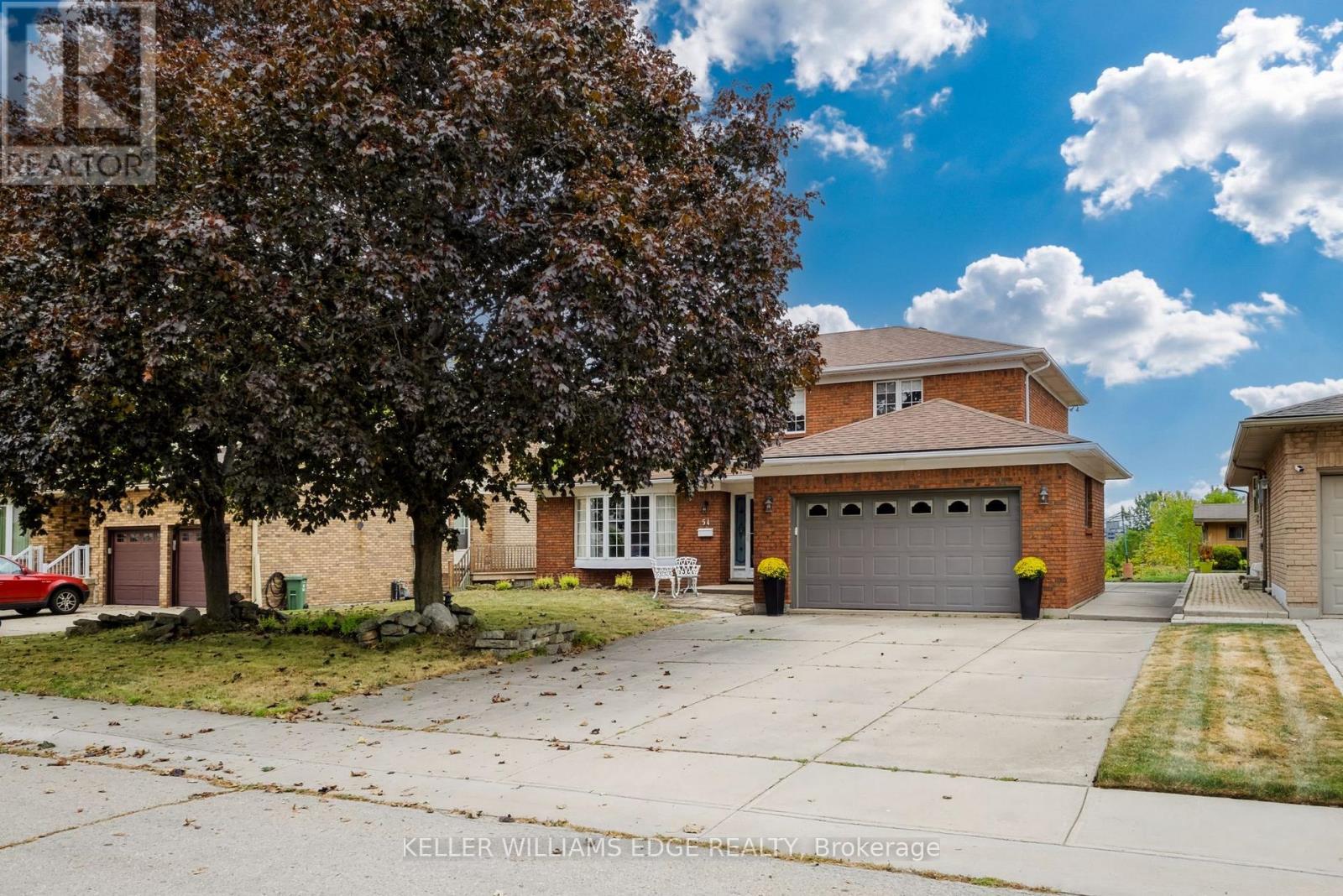 54 Monte Drive, Hamilton, Ontario  L8G 4M5 - Photo 5 - X13850344