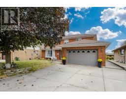 54 MONTE DRIVE, Hamilton, Ontario