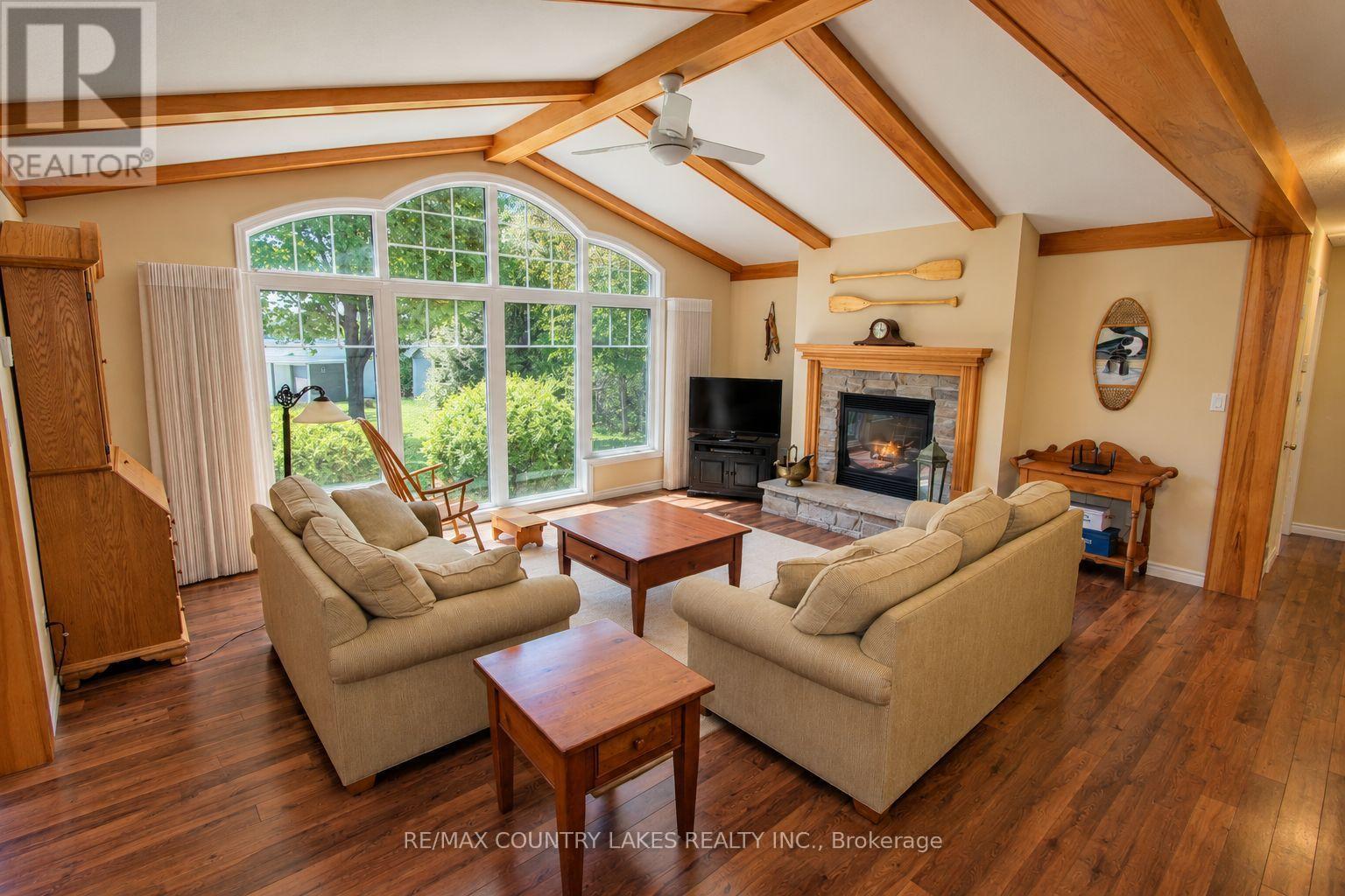 275 Mcguire Beach Road, Kawartha Lakes, Ontario  K0M 2B0 - Photo 11 - X13850422