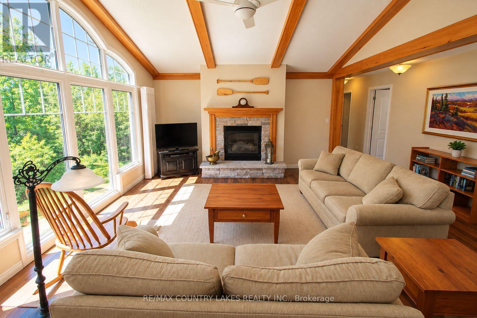 275 Mcguire Beach Road, Kawartha Lakes, Ontario  K0M 2B0 - Photo 14 - X13850422