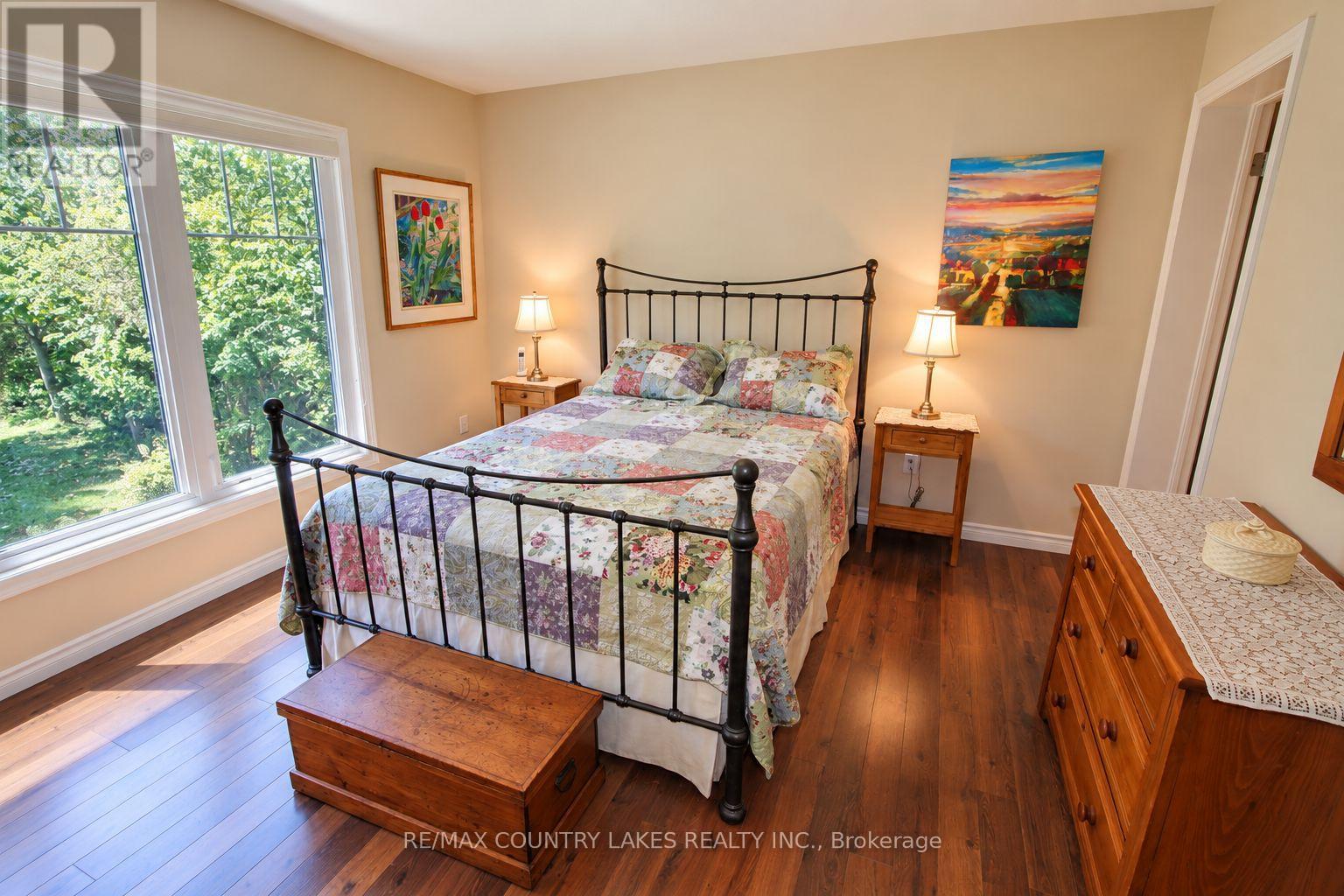 275 Mcguire Beach Road, Kawartha Lakes, Ontario  K0M 2B0 - Photo 15 - X13850422