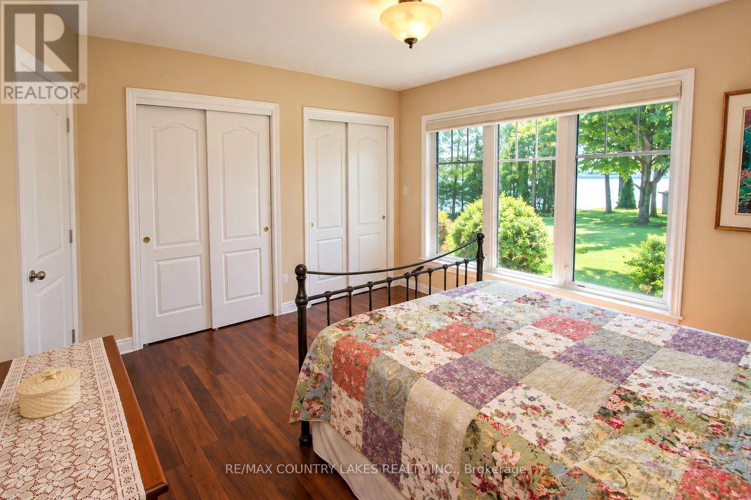 275 Mcguire Beach Road, Kawartha Lakes, Ontario  K0M 2B0 - Photo 18 - X13850422