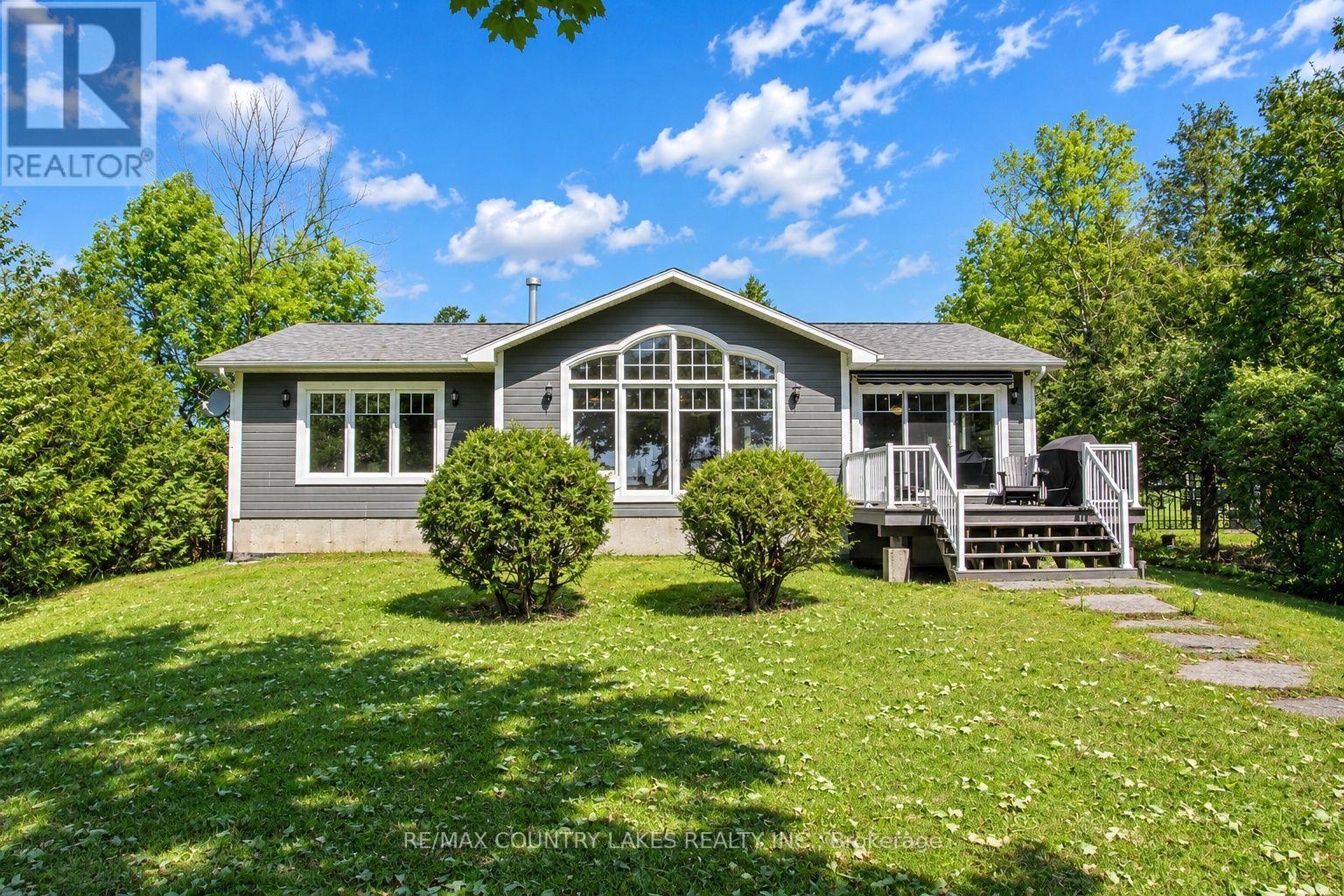 275 Mcguire Beach Road, Kawartha Lakes, Ontario  K0M 2B0 - Photo 2 - X13850422