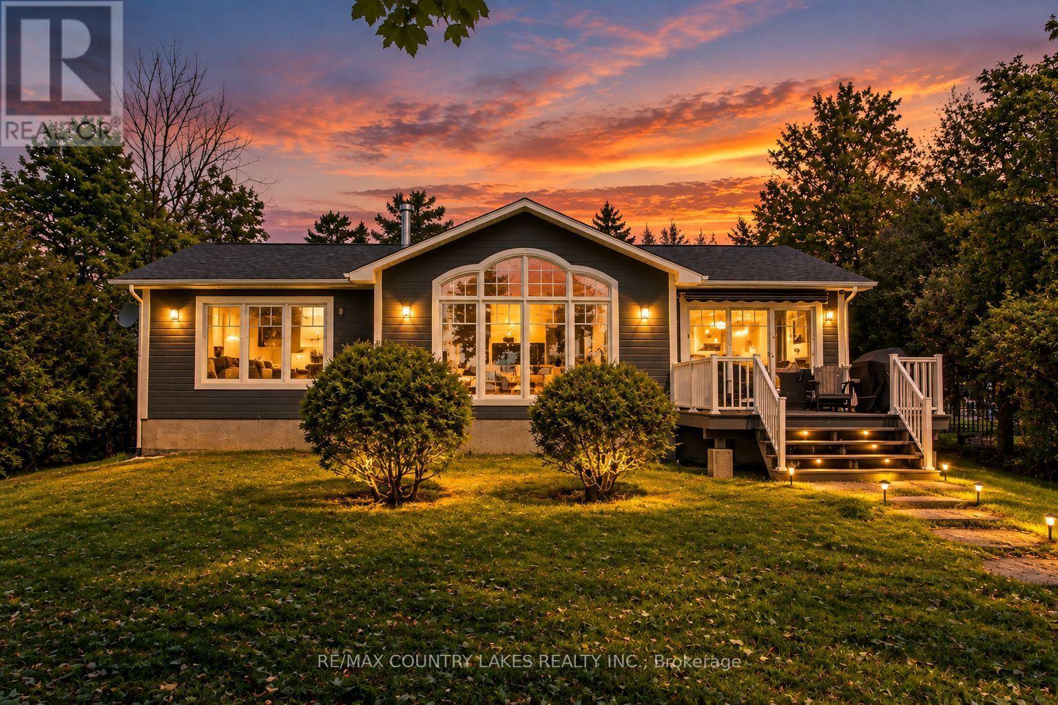 275 Mcguire Beach Road, Kawartha Lakes, Ontario  K0M 2B0 - Photo 24 - X13850422