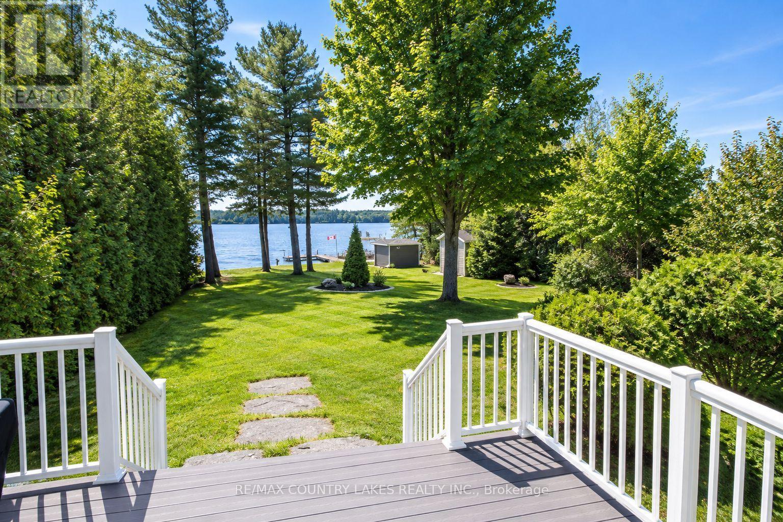 275 Mcguire Beach Road, Kawartha Lakes, Ontario  K0M 2B0 - Photo 25 - X13850422