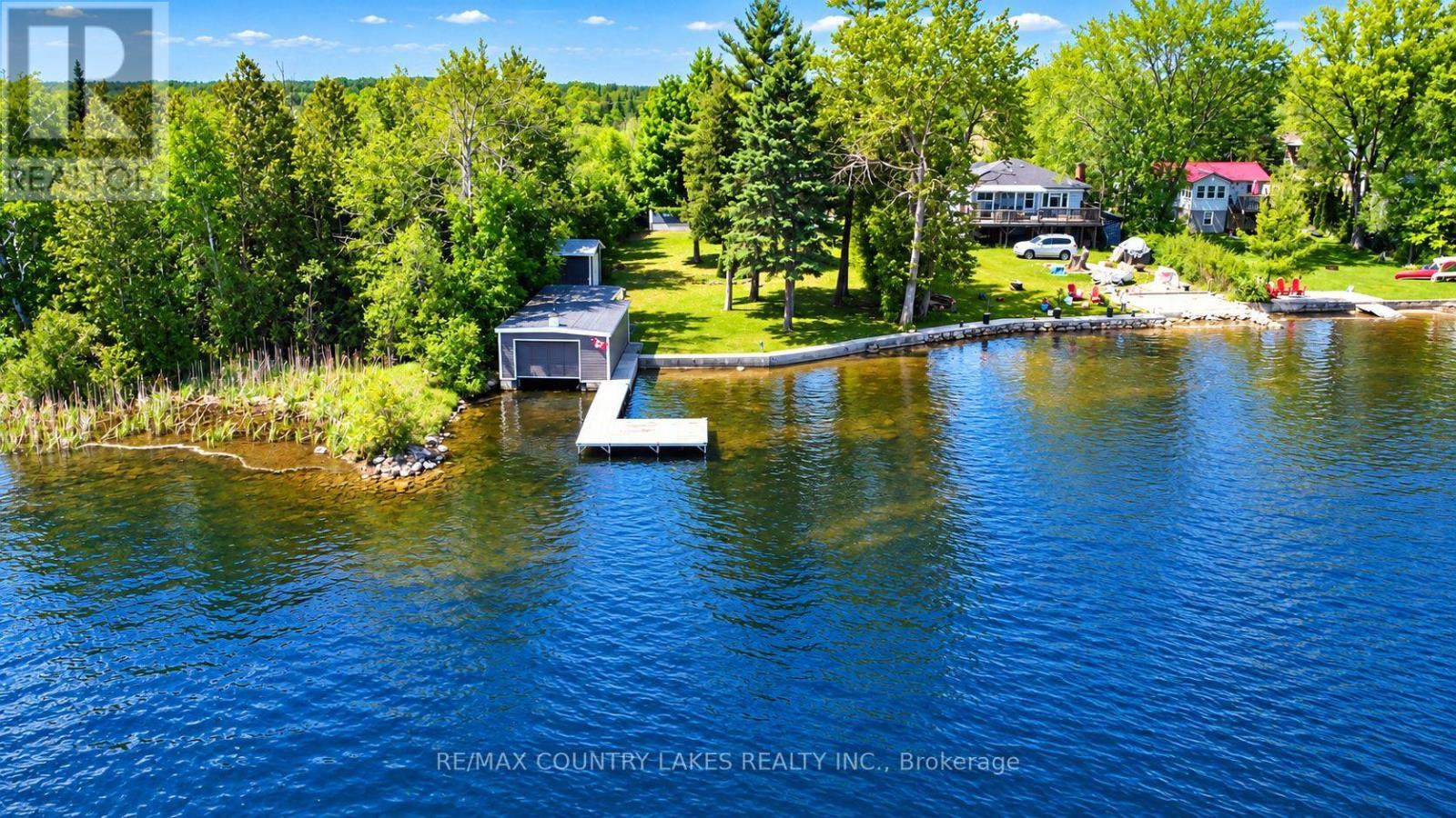 275 Mcguire Beach Road, Kawartha Lakes, Ontario  K0M 2B0 - Photo 34 - X13850422