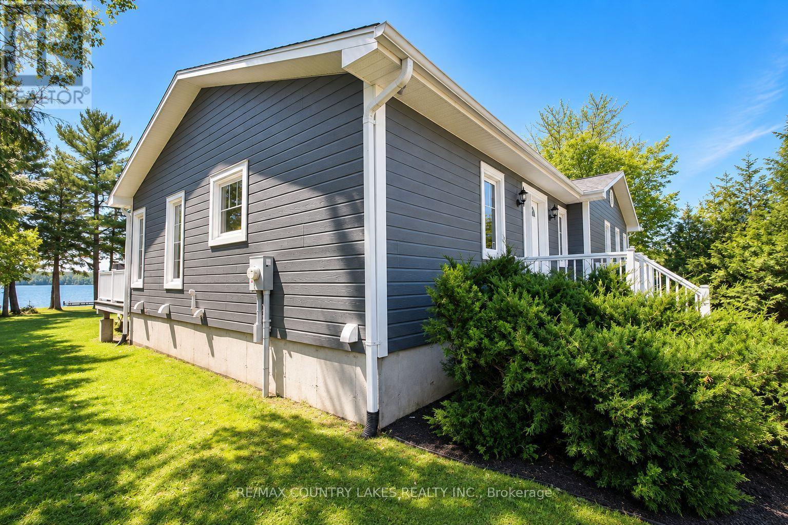275 Mcguire Beach Road, Kawartha Lakes, Ontario  K0M 2B0 - Photo 4 - X13850422