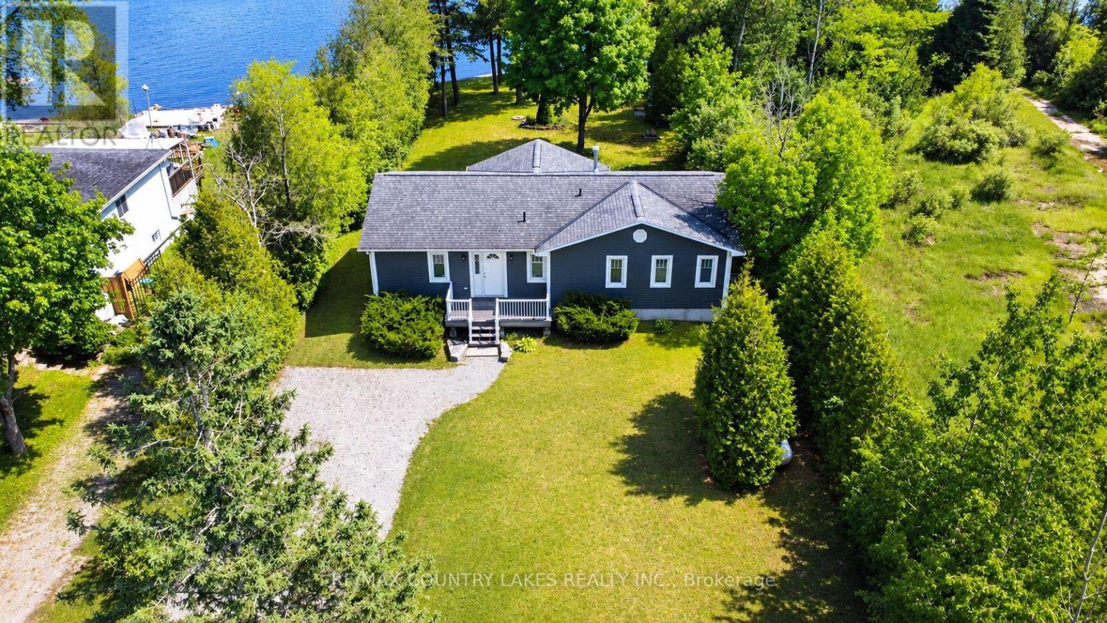 275 Mcguire Beach Road, Kawartha Lakes, Ontario  K0M 2B0 - Photo 40 - X13850422