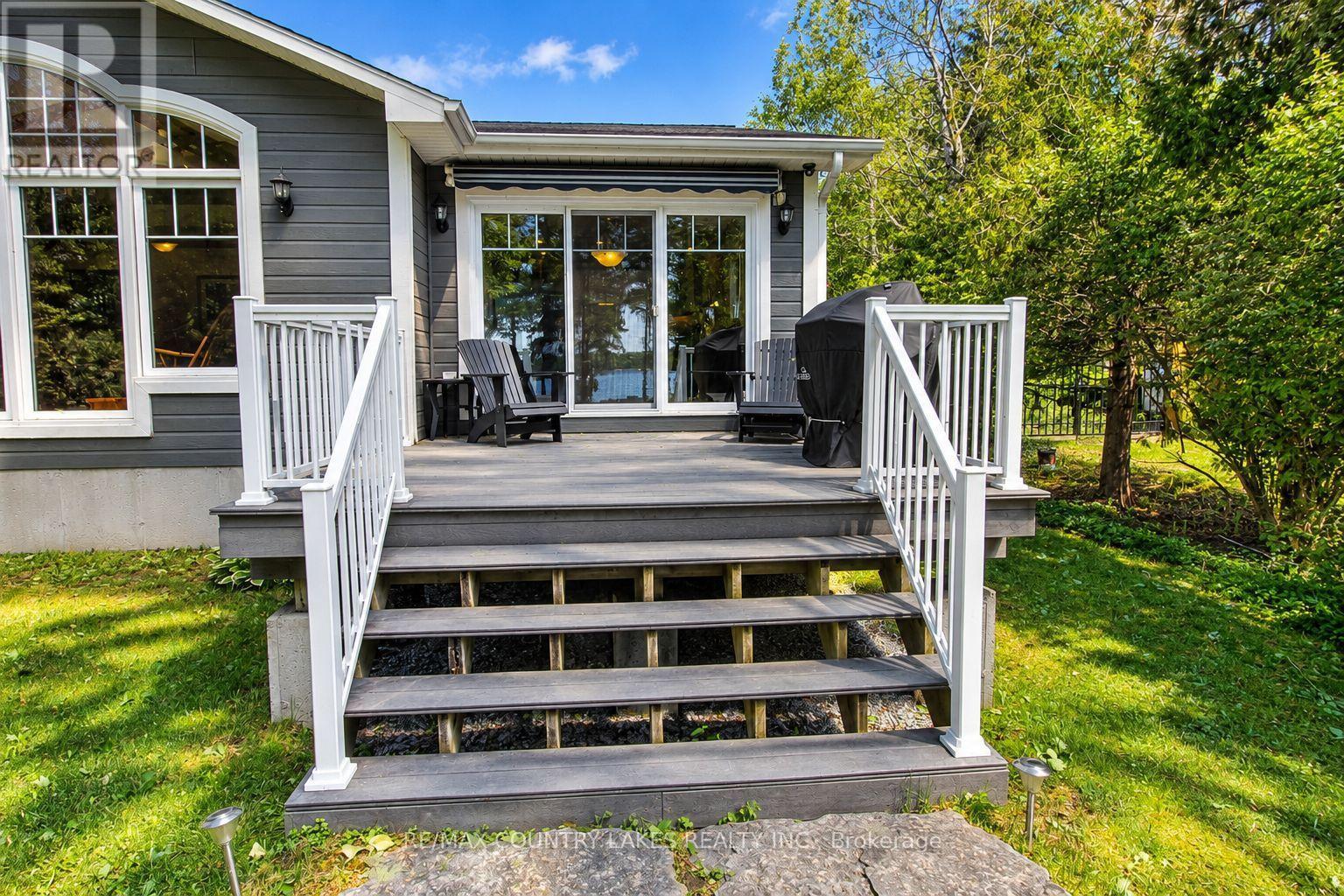 275 Mcguire Beach Road, Kawartha Lakes, Ontario  K0M 2B0 - Photo 5 - X13850422