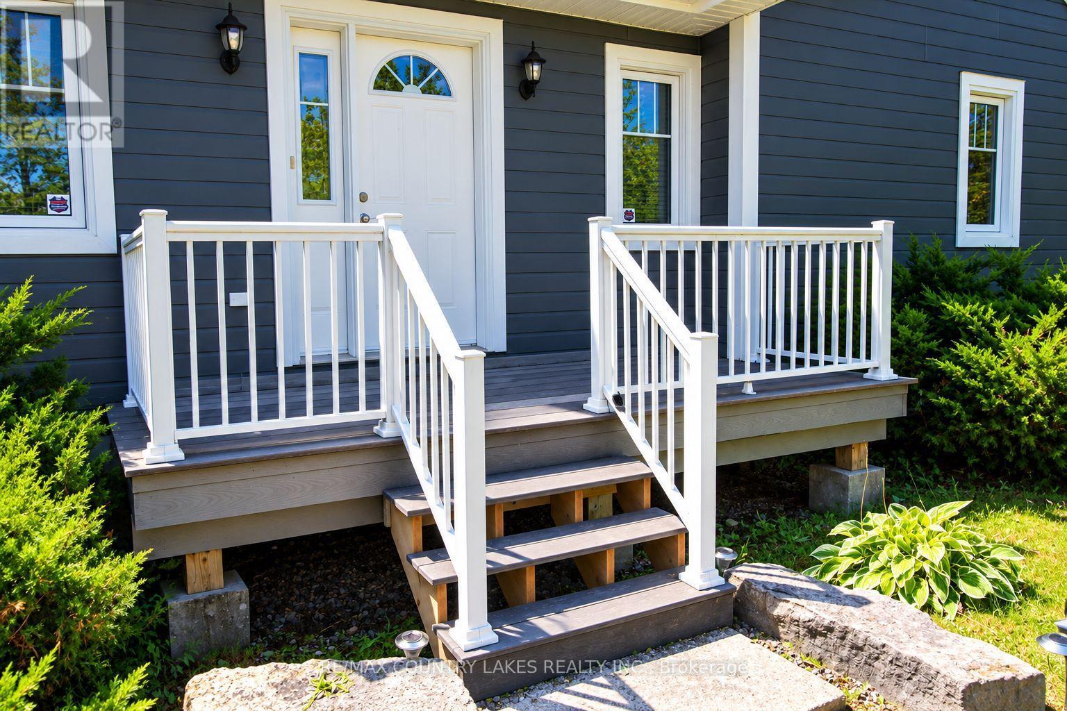 275 Mcguire Beach Road, Kawartha Lakes, Ontario  K0M 2B0 - Photo 6 - X13850422