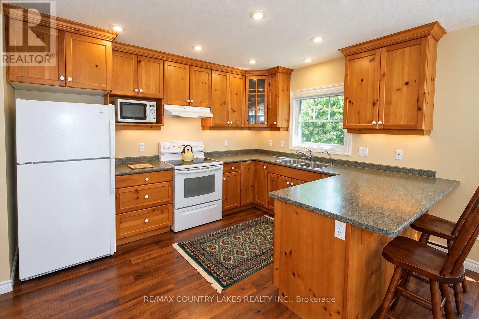 275 Mcguire Beach Road, Kawartha Lakes, Ontario  K0M 2B0 - Photo 7 - X13850422