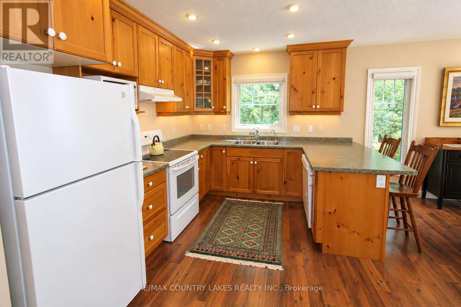 275 Mcguire Beach Road, Kawartha Lakes, Ontario  K0M 2B0 - Photo 8 - X13850422