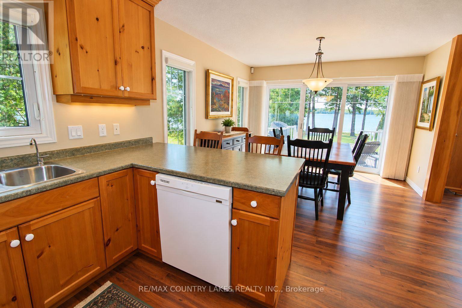 275 Mcguire Beach Road, Kawartha Lakes, Ontario  K0M 2B0 - Photo 9 - X13850422
