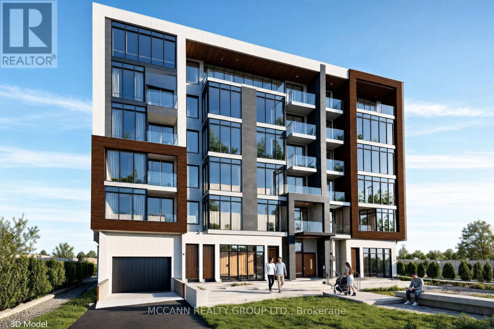 110-112 Sheppard Avenue W, Toronto, Ontario  M2N 1M5 - Photo 13 - C13850408