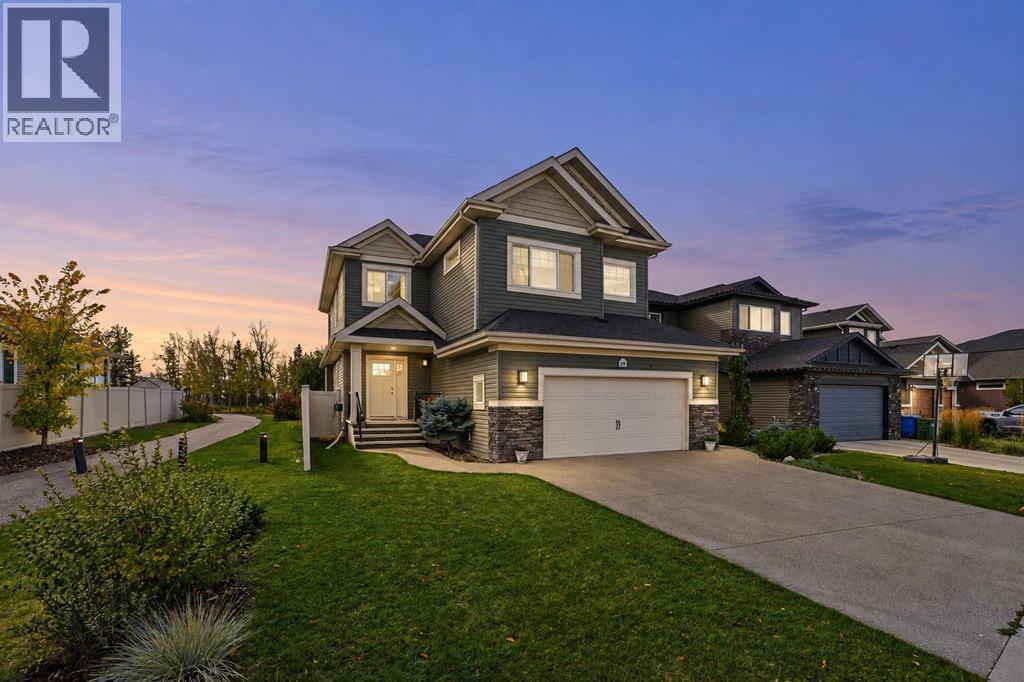 69 Caribou Crescent