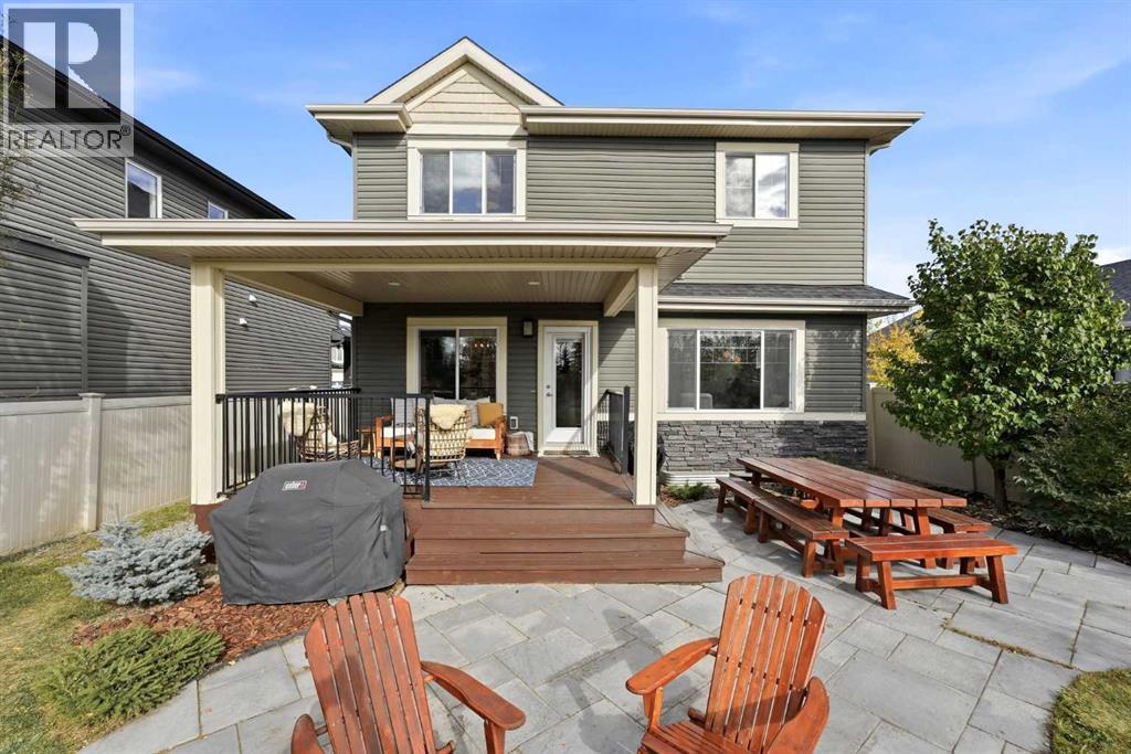 69 Caribou Crescent