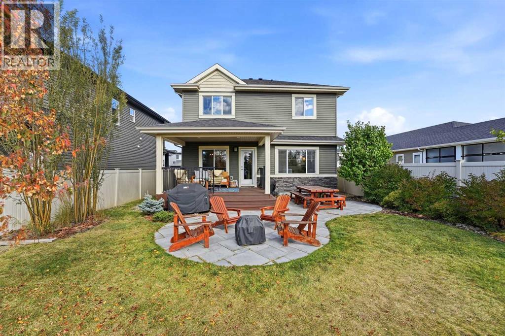 69 Caribou Crescent
