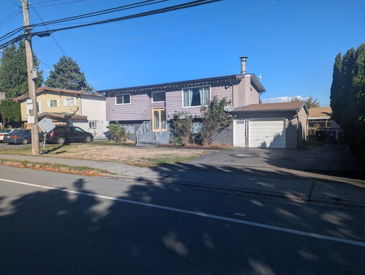 45575 SOUTH SUMAS ROAD|Sardis South, Chilliwack, British Columbia