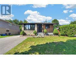 382 FAIRLAWN STREET, Oshawa, Ontario