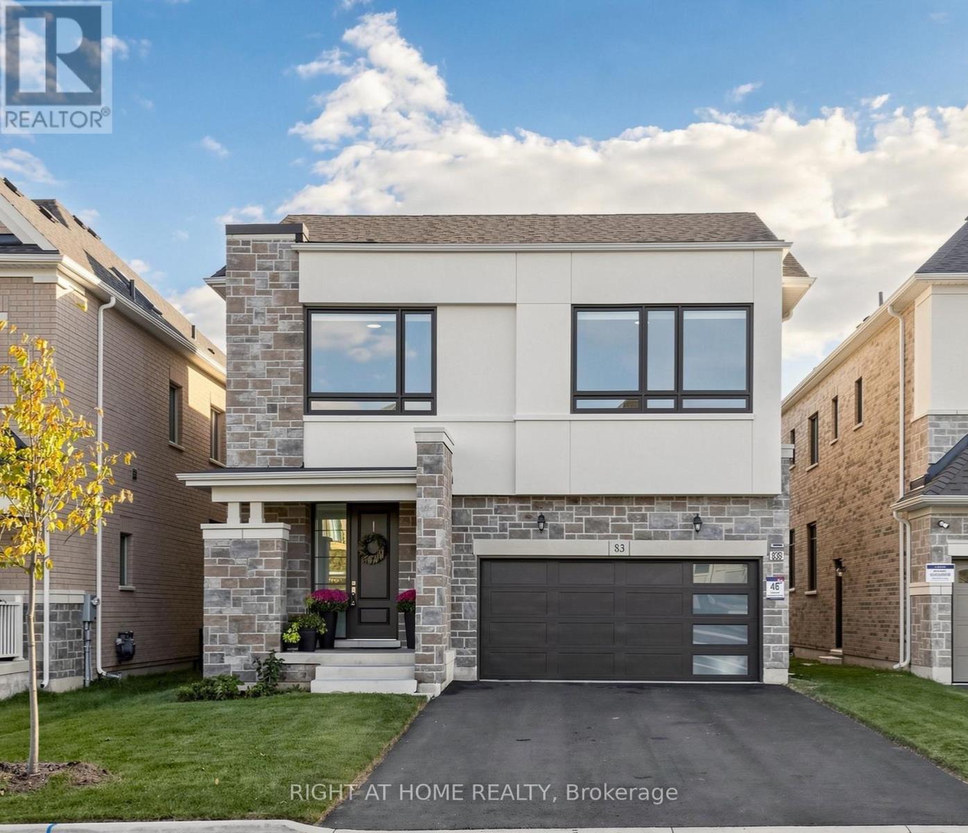 83 VASEY ROAD, Bradford West Gwillimbury, Ontario