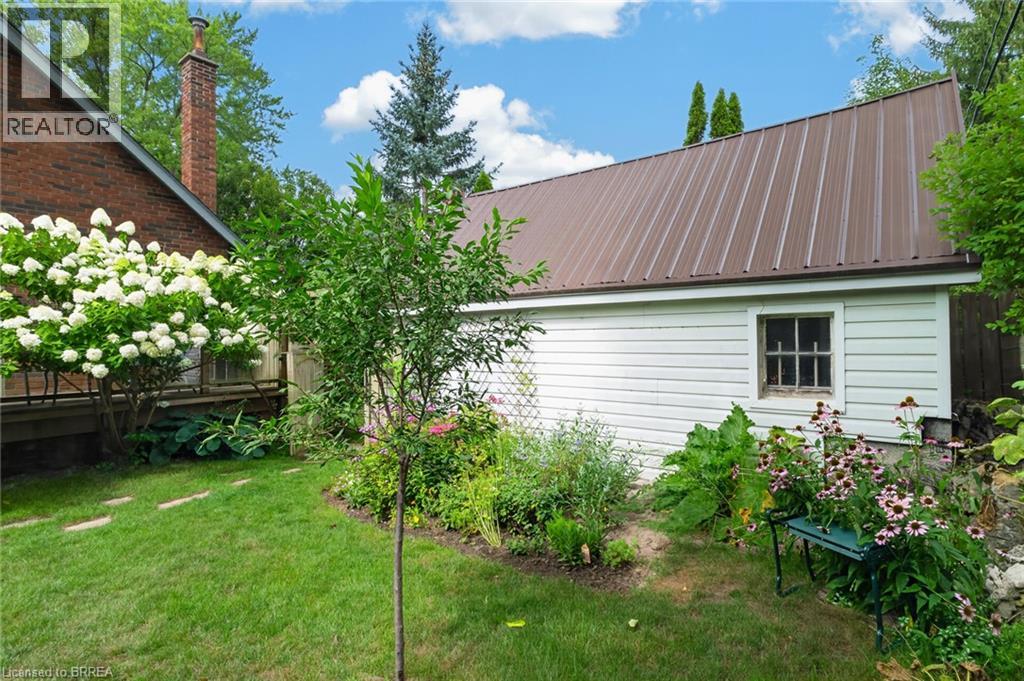 17 Lincoln Avenue, Brantford, Ontario  N3T 4S5 - Photo 9 - 40866208