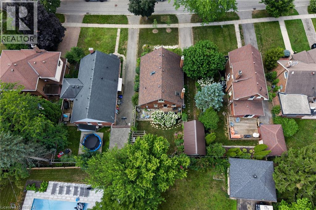 17 Lincoln Avenue, Brantford, Ontario  N3T 4S5 - Photo 11 - 40866208