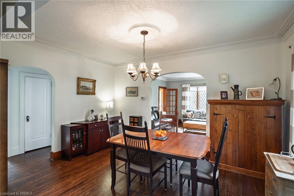 17 Lincoln Avenue, Brantford, Ontario  N3T 4S5 - Photo 20 - 40866208