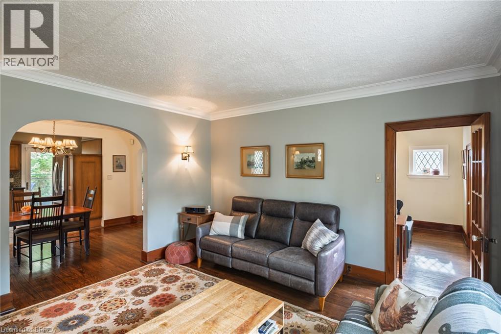 17 Lincoln Avenue, Brantford, Ontario  N3T 4S5 - Photo 18 - 40866208