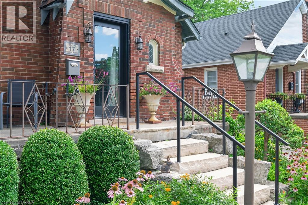 17 Lincoln Avenue, Brantford, Ontario  N3T 4S5 - Photo 37 - 40866208