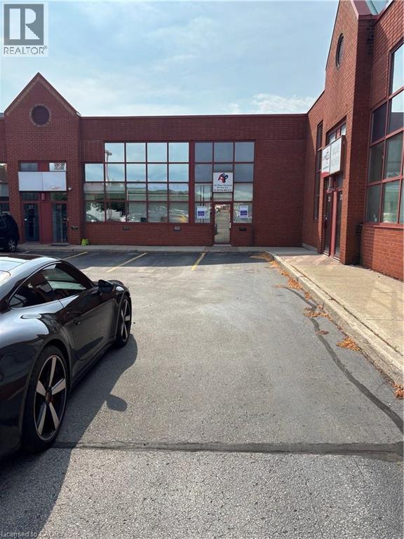 5100 SOUTH SERVICE Road Unit# 29, Burlington, Ontario