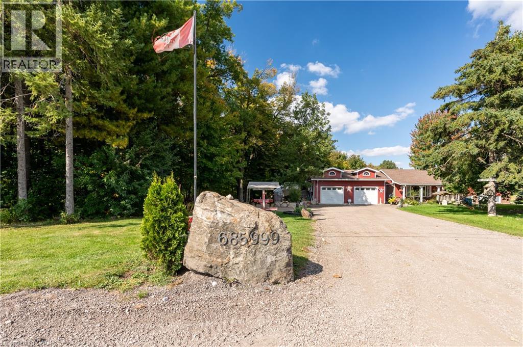 685999 Kings Highway 2 Highway, Oxford County, Ontario  N4S 7V9 - Photo 6 - 40867963