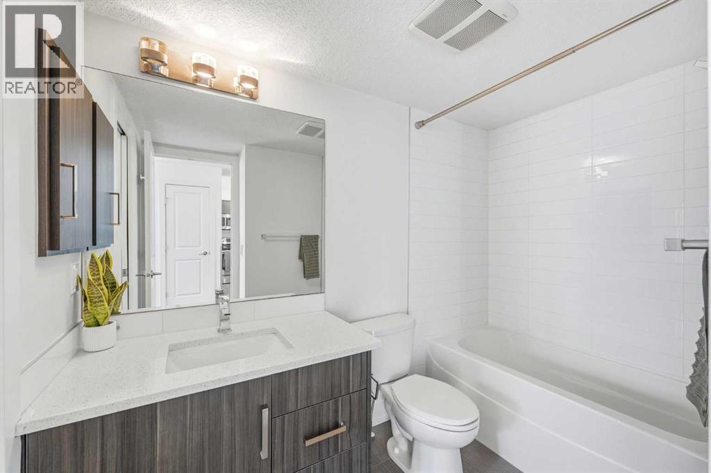 203, 611 Edmonton Trail NE