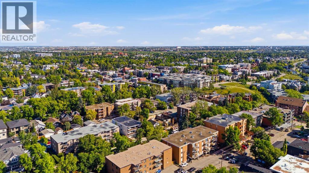 203, 611 Edmonton Trail NE