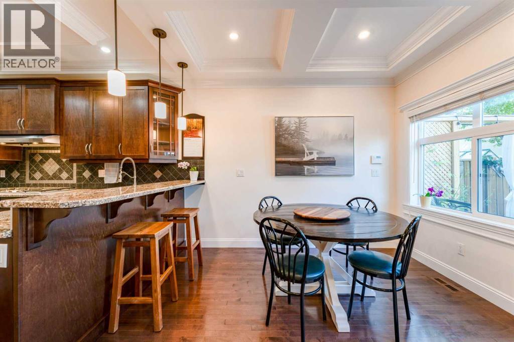 620 17 Avenue NW, Calgary, Alberta  T2M 0N5 - Photo 20 - A2343573