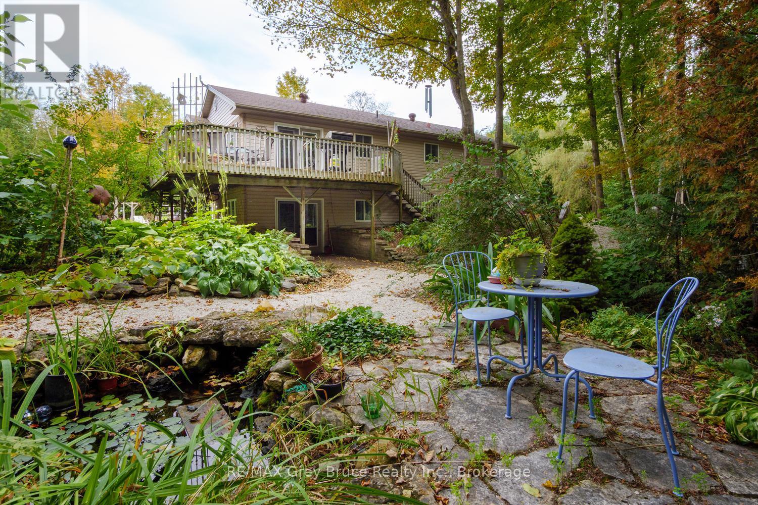 135 North Diagonal, South Bruce Peninsula, Ontario  N0H 2T0 - Photo 33 - X13828126